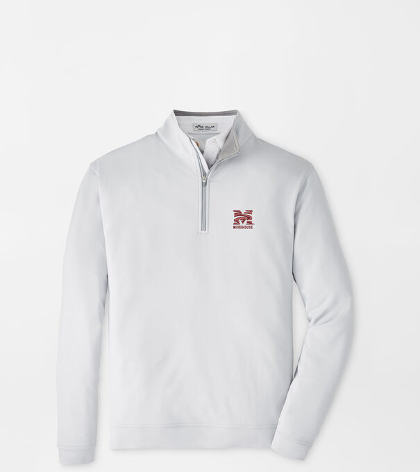 Morehouse College Perth Performance Quarter-Zip