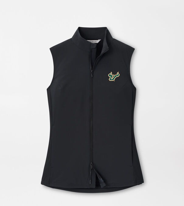 University of South Florida Women's Dunes Vest