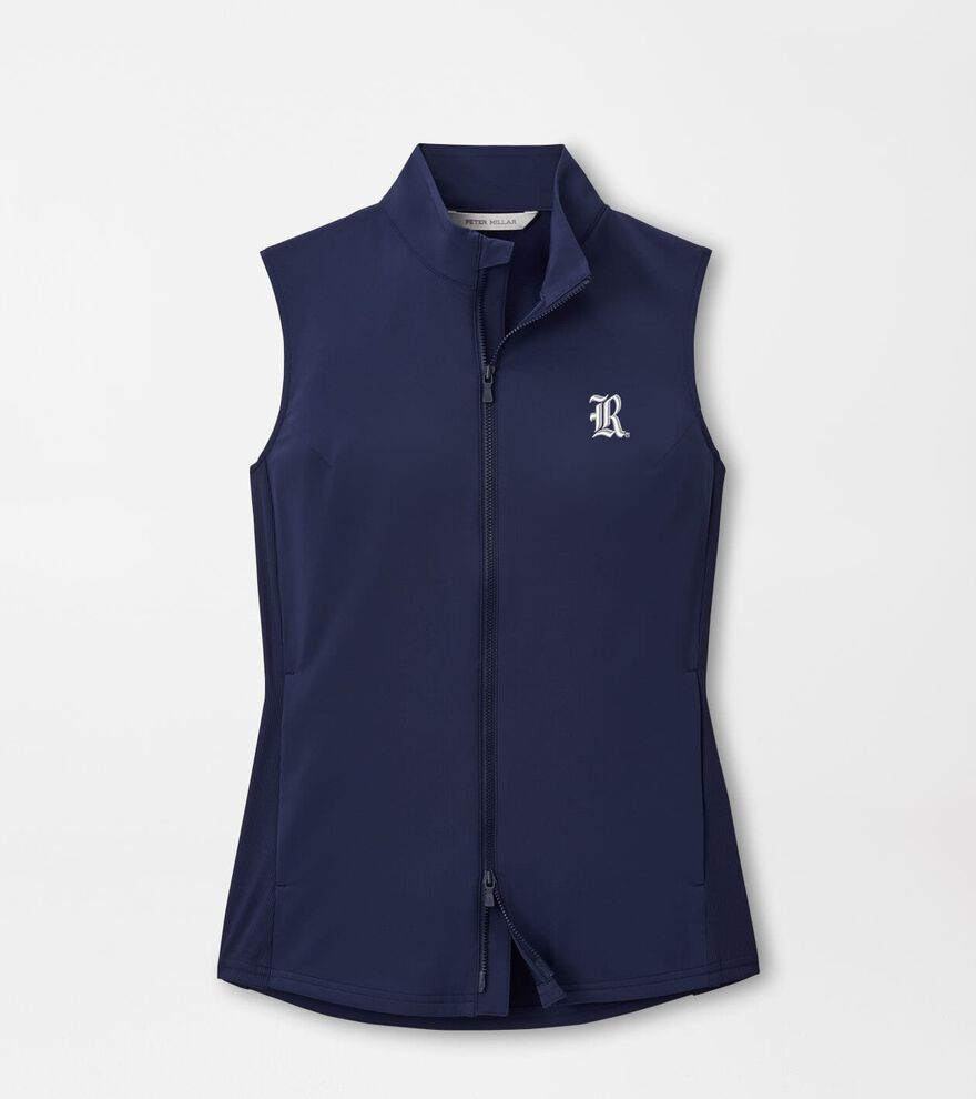 Rice University Women's Dunes Vest image number 1