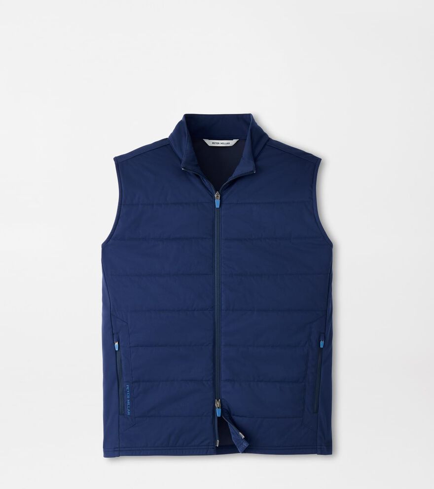Fuse Hybrid Vest image number 1