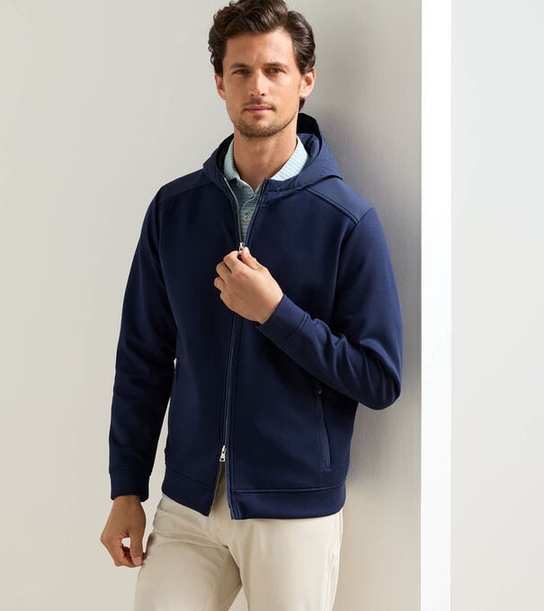 Winsome Hoodie Jacket - Alternate Image 1