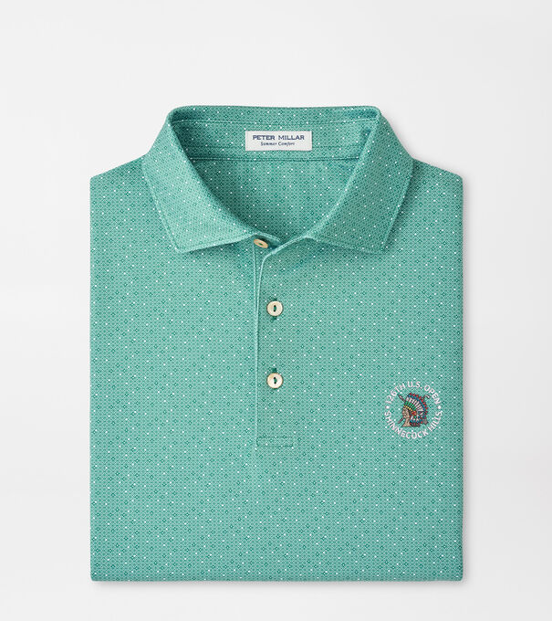 126th U.S. Open Dashwood Performance Jersey Polo