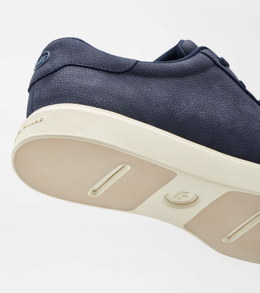 Drift Classic Nubuck Sneaker - Alternate Image 7