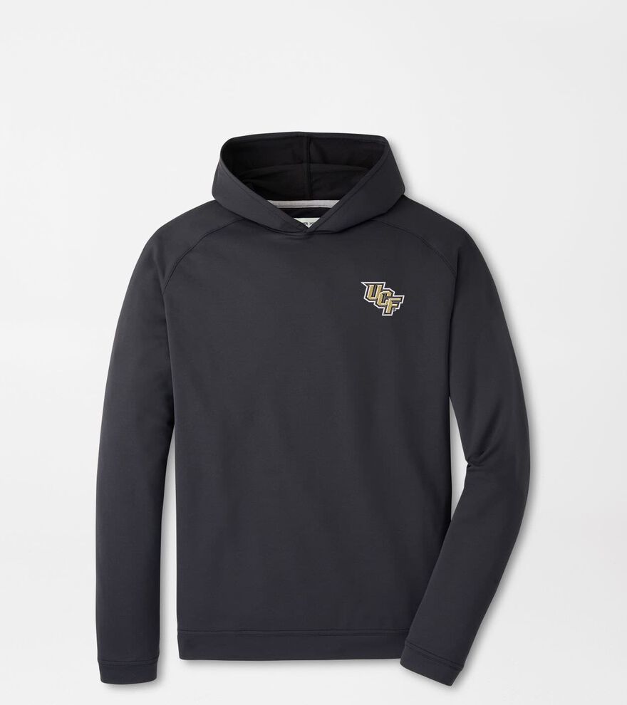UCF Pine Performance Hoodie image number 1