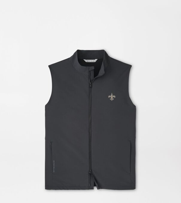 New Orleans Saints Dunes Vest