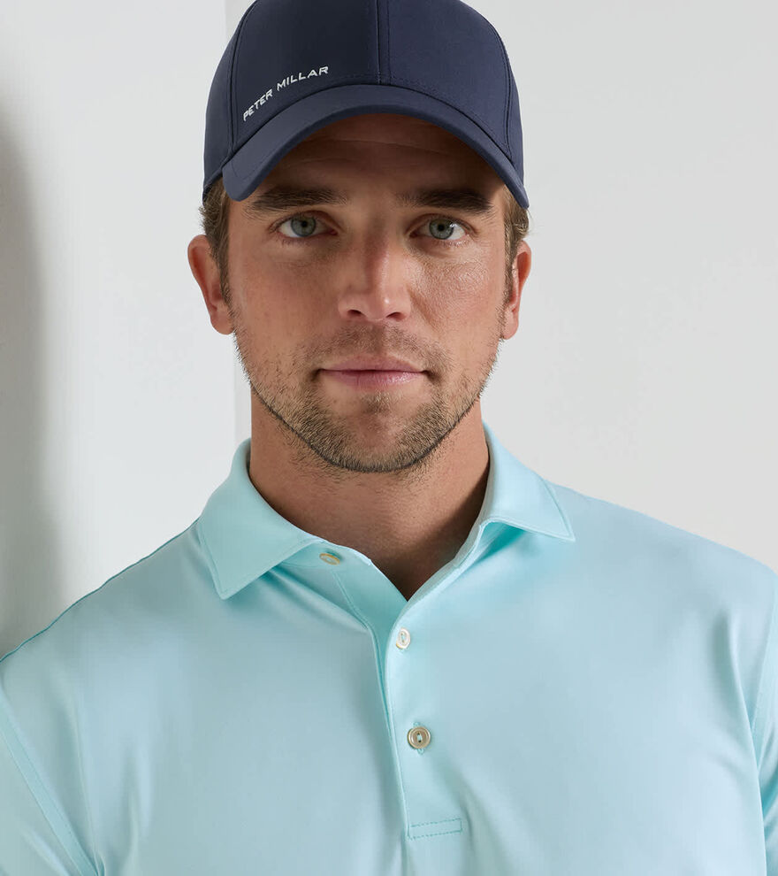 Holden Performance Jersey Polo image number 5