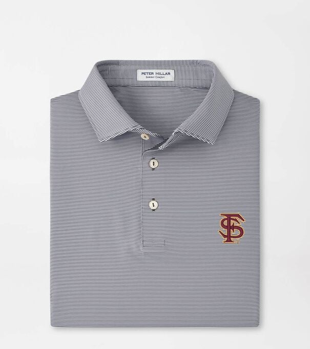 Florida State Jubilee Performance Jersey Polo