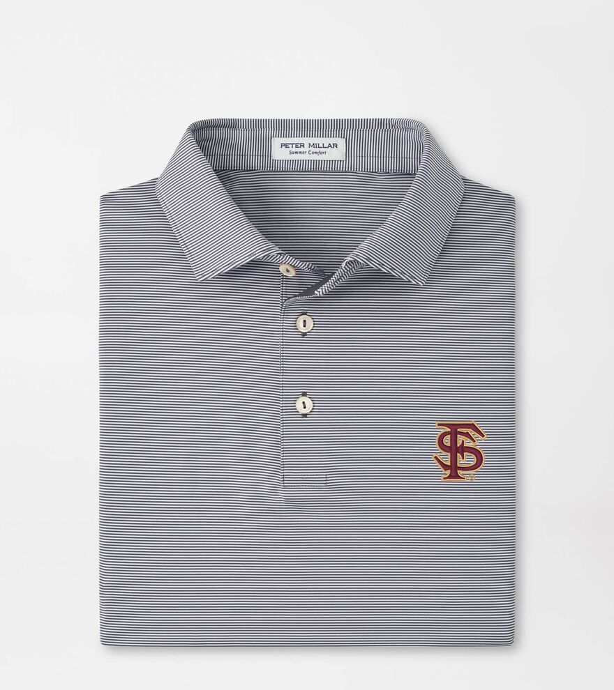 Florida State Jubilee Performance Jersey Polo