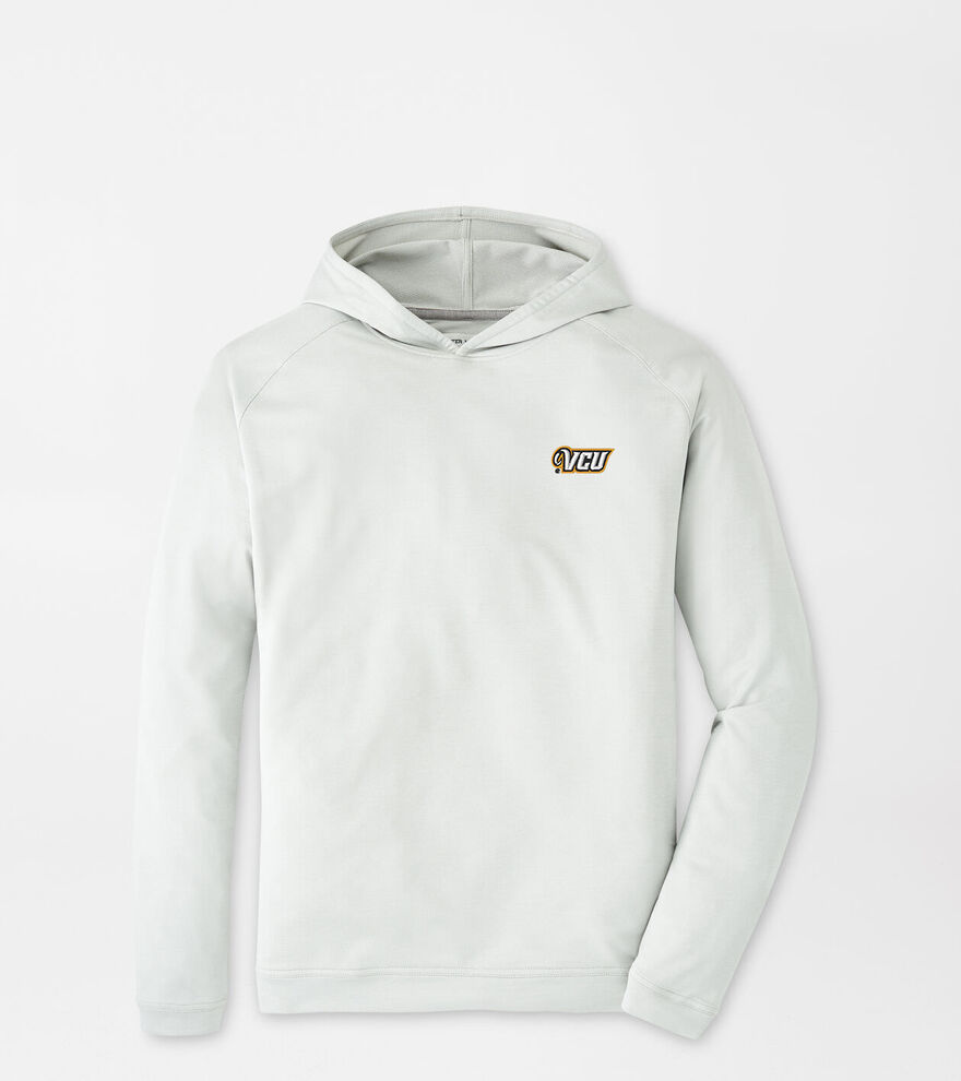 VCU Pine Performance Hoodie image number 1