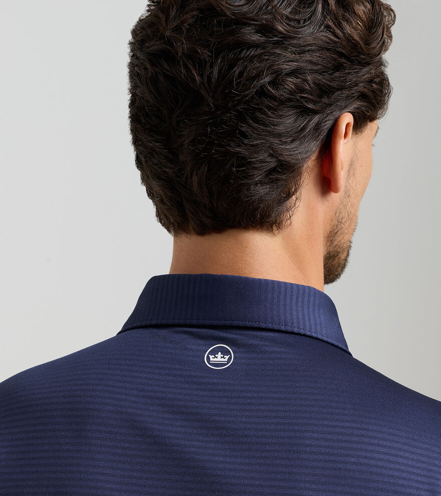 Empire Performance Jersey Polo - Alternate Image 3