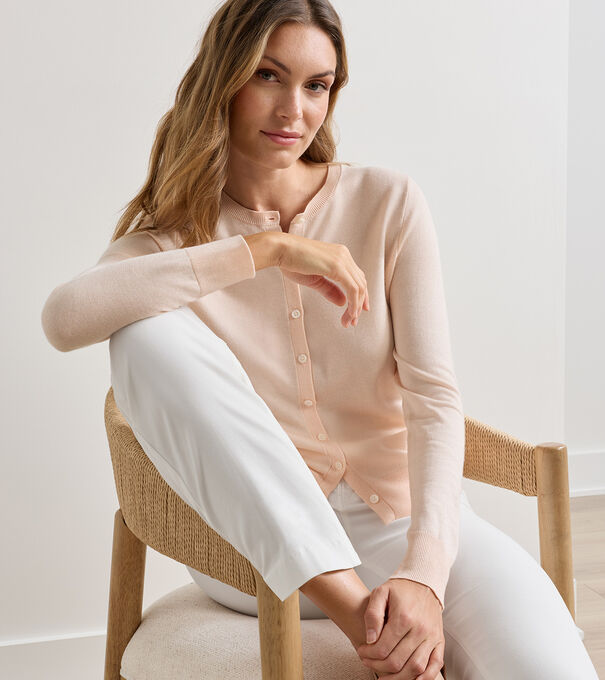 Mirage Cardigan Sweater - Alternate Image 1