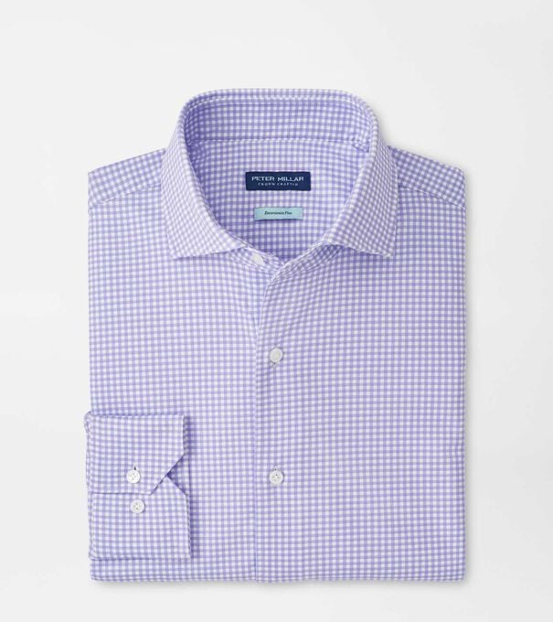 Excursionist Flex Gingham Sport Shirt