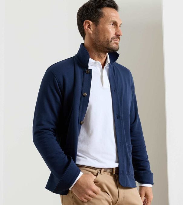 Oasis Chore Coat - Alternate Image 1