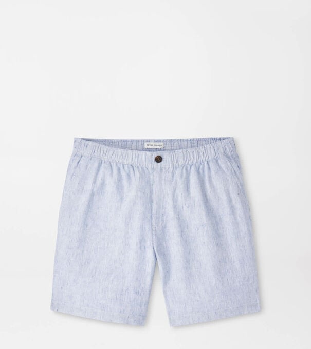 Crown Weekend Stripe Short