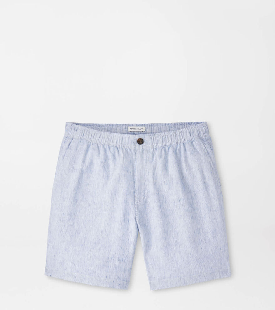 Crown Weekend Stripe Short image number 1