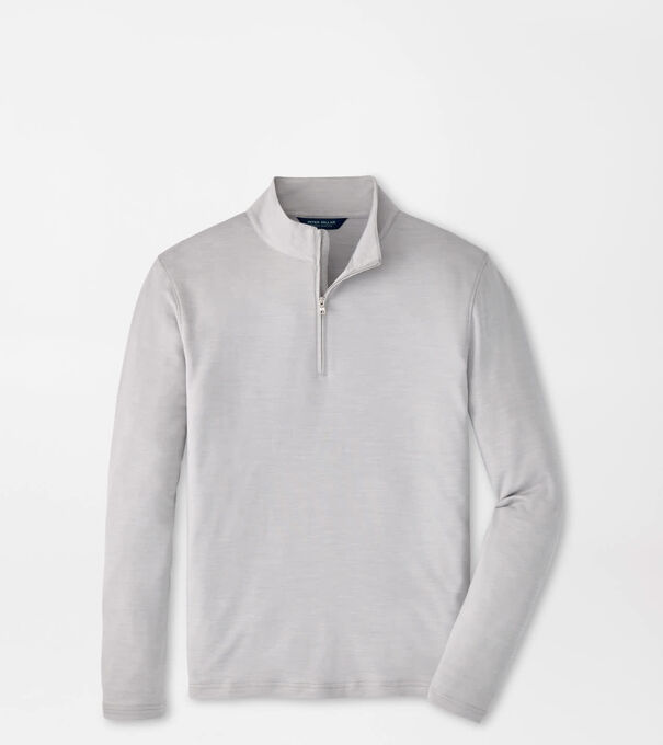 Excursionist Flex Knit Quarter-Zip
