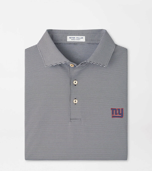 New York Giants Jubilee Performance Jersey Polo