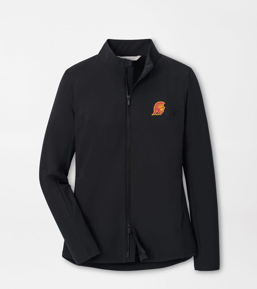 USC Trojan Women's Dunes Jacket image number 1