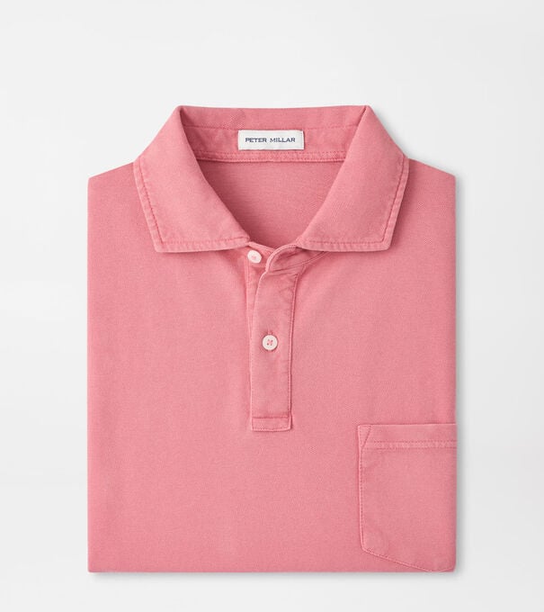 Everyday Piqu&eacute; Polo