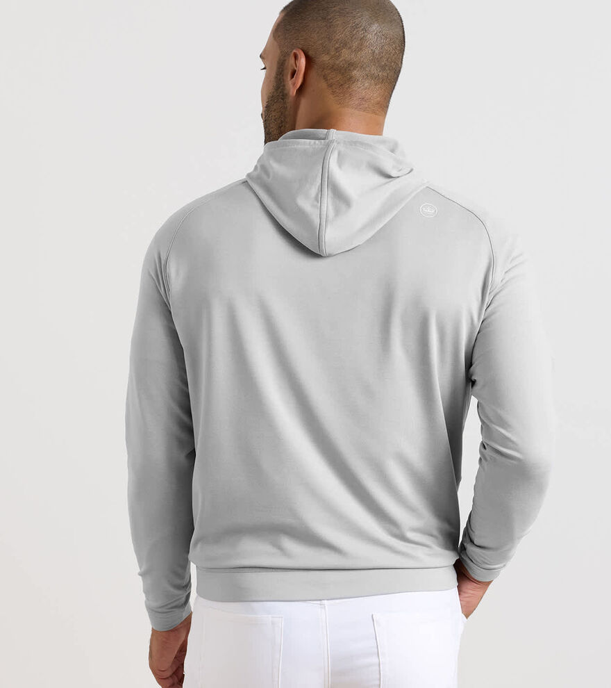 Pine Performance Hoodie image number 3