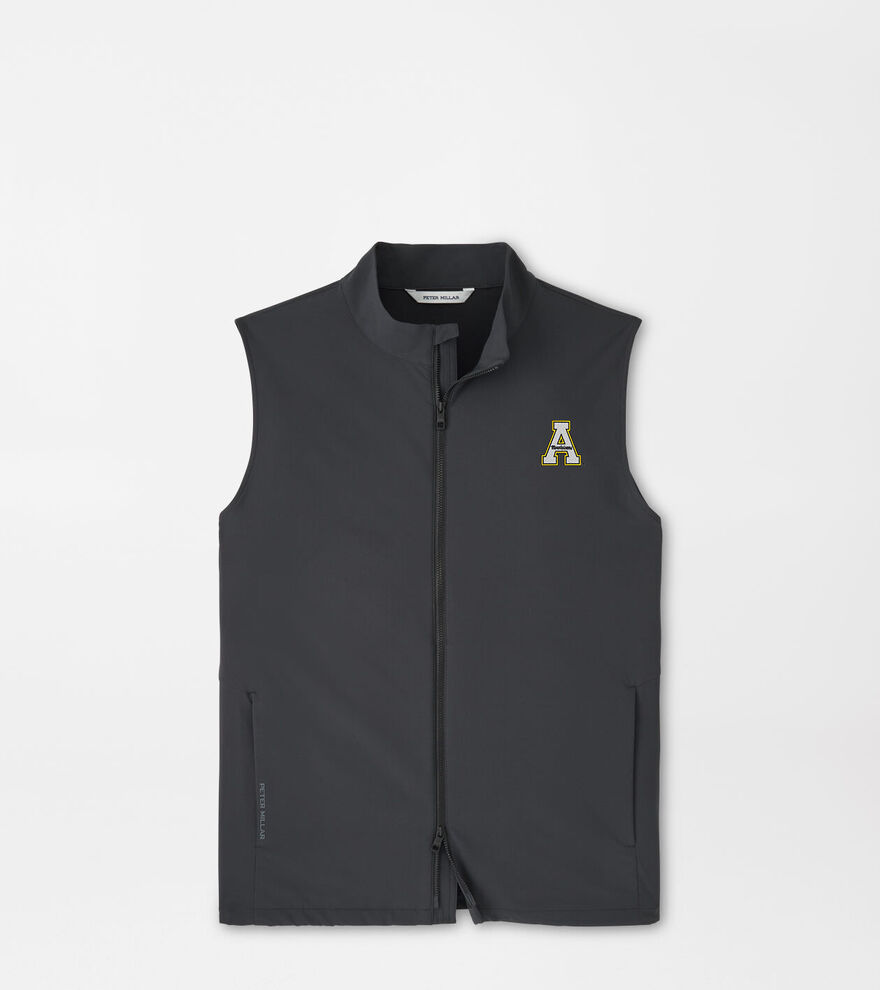 Appalachian State Dunes Vest image number 1