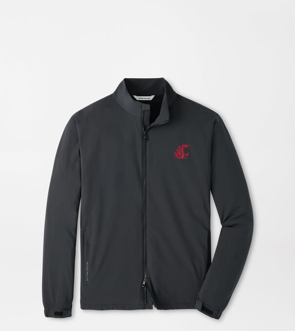 Washington State Dunes Jacket