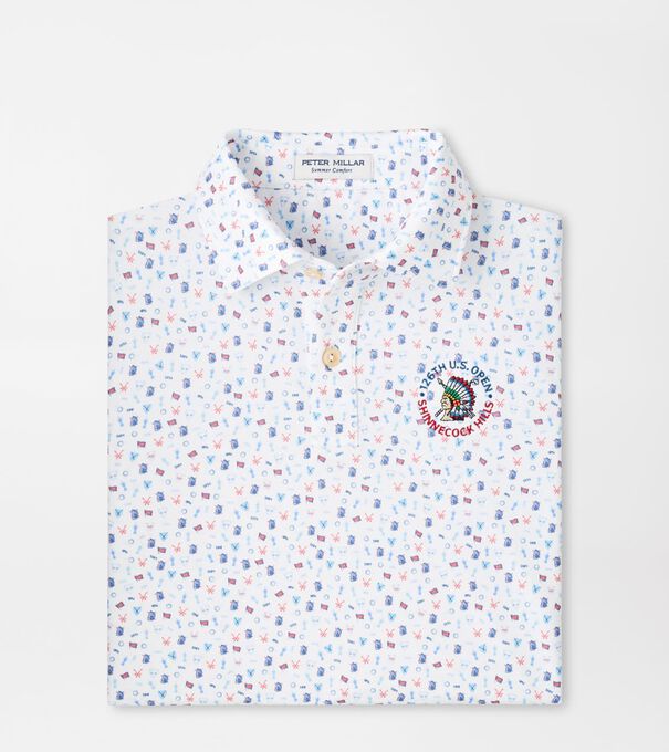 126th U.S. Open Youth Performance Polo