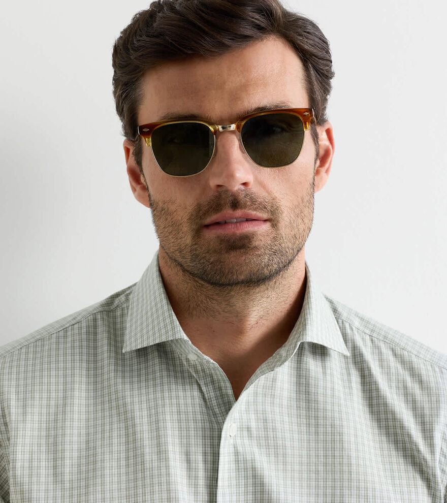 Dante Cotton Sport Shirt image number 4