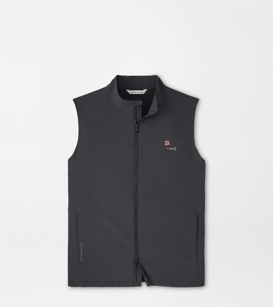Texas A&M Vault Dunes Vest image number 1