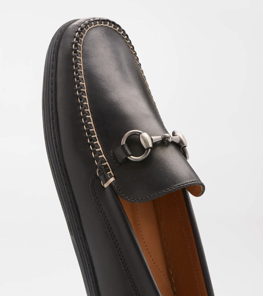 Kiely Driving Moccasin image number 7