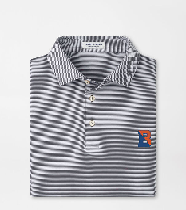 Bucknell Jubilee Performance Jersey Polo
