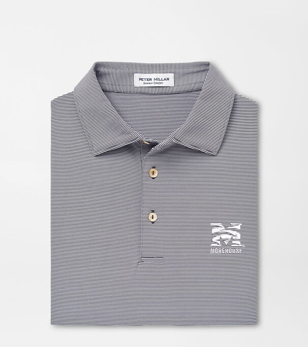 Morehouse College Jubilee Performance Jersey Polo