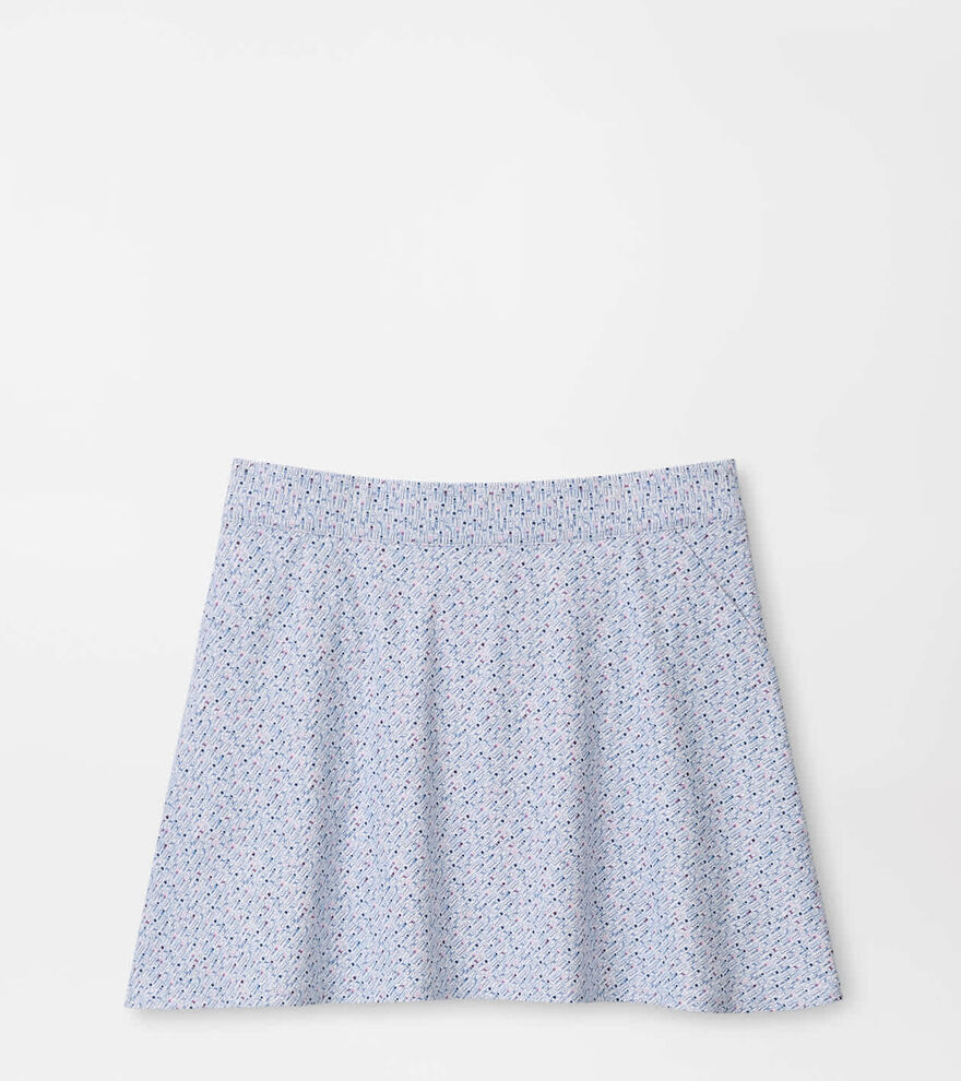 Sally Fairway Frills Skort image number 1