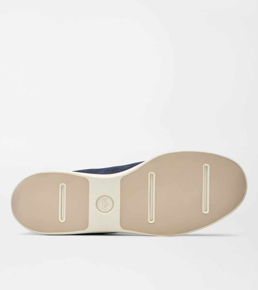 Drift Classic Nubuck Sneaker - Alternate Image 8
