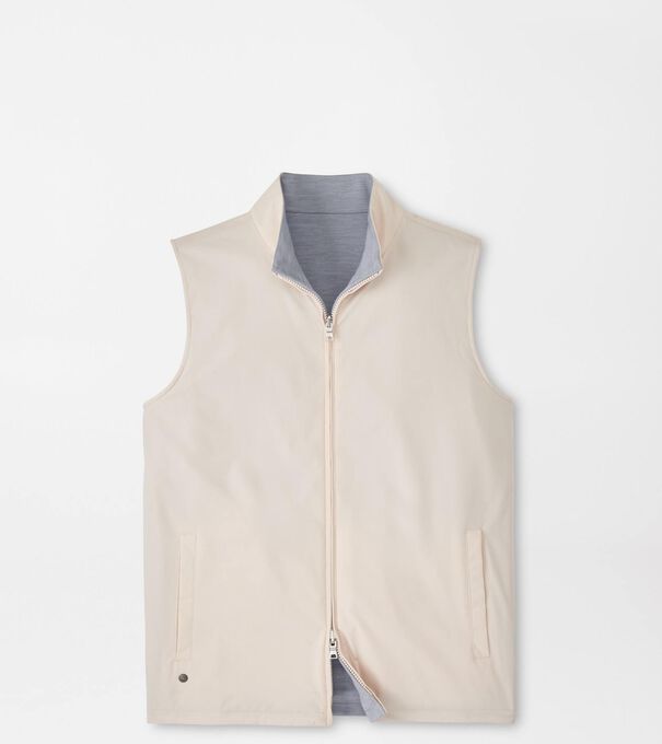 Ryder Reversible Vest
