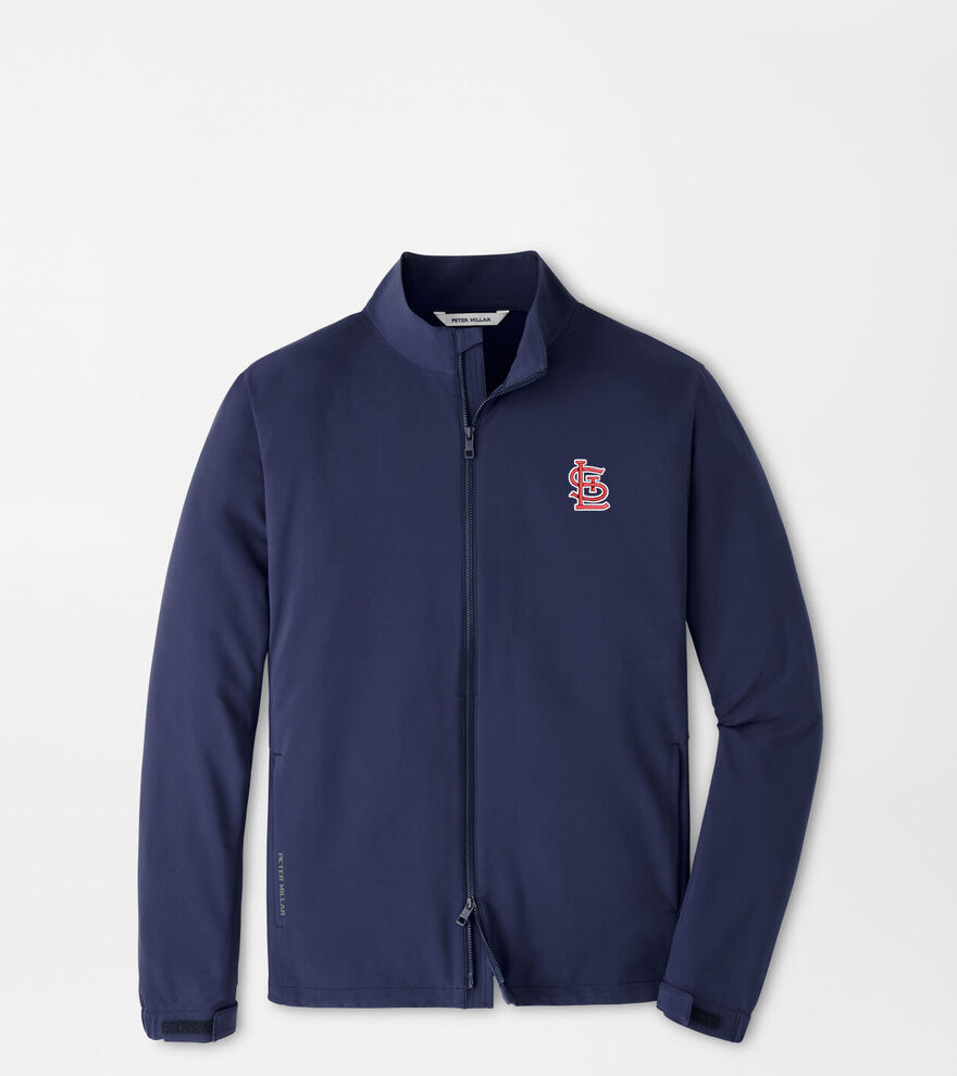 St. Louis Cardinals Dunes Jacket image number 1