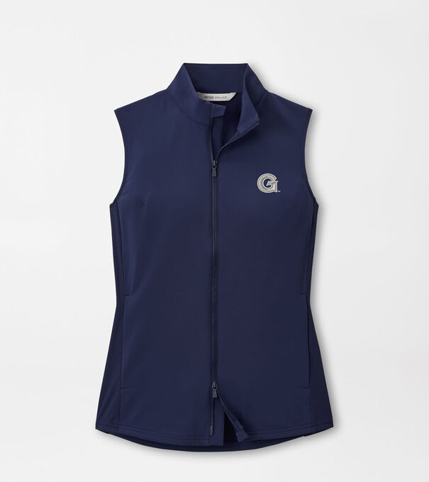 Georgetown Women's Dunes Vest