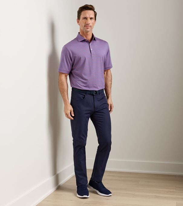 eb66 Performance Five-Pocket Pant