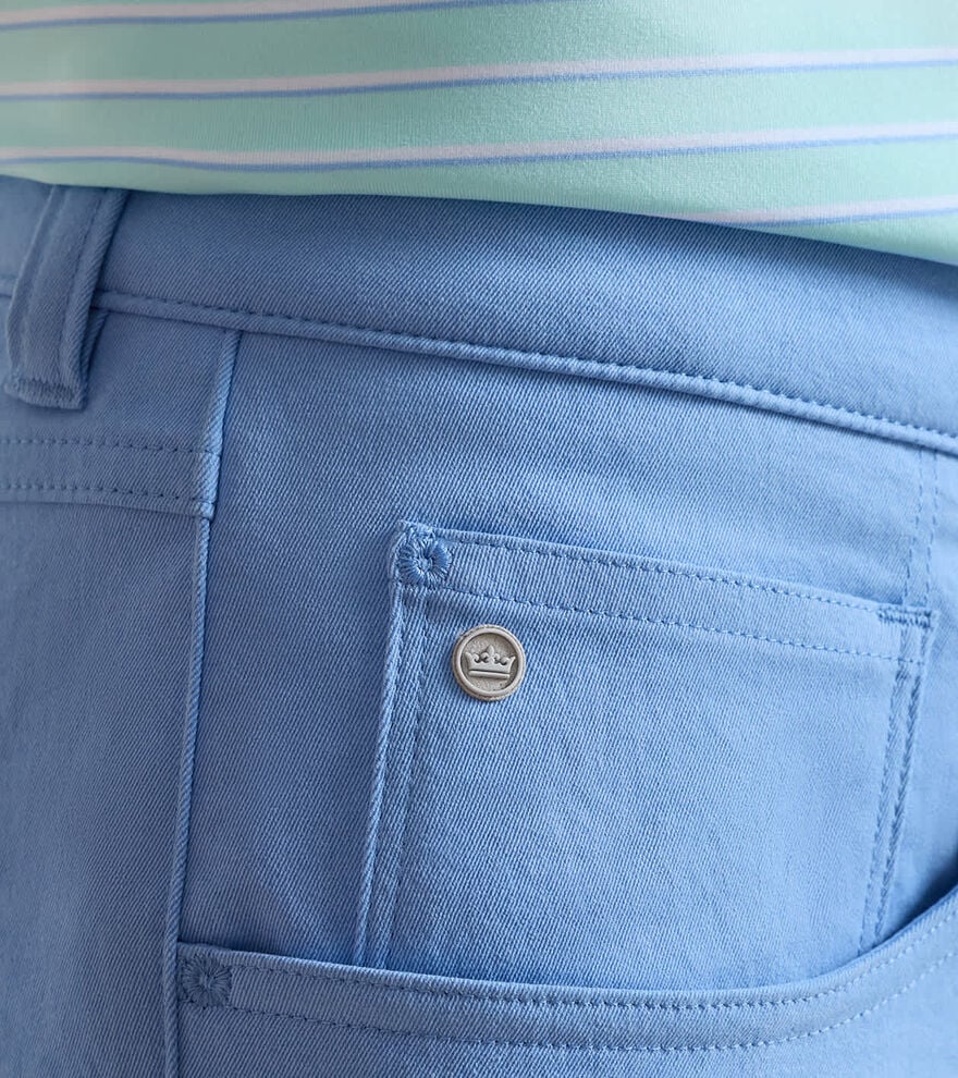 eb66 Performance Five-Pocket Pant image number 4