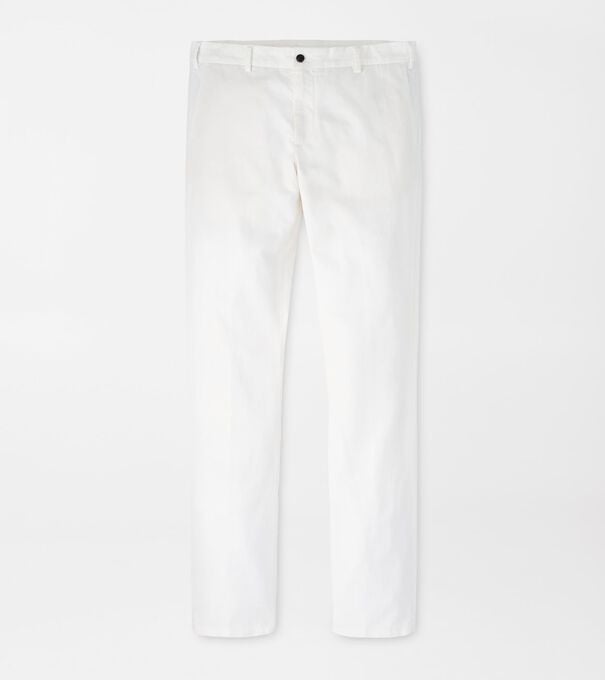 Somerset Flat Front Pant
