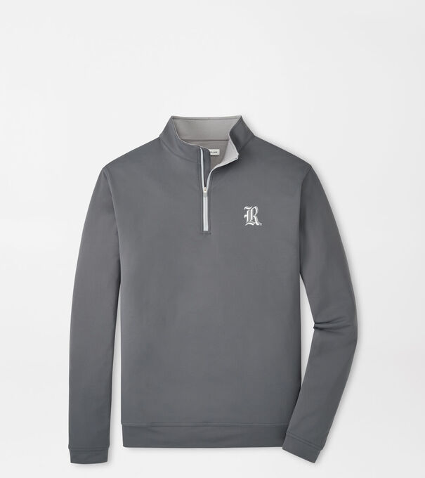 Rice University Perth Performance Quarter-Zip