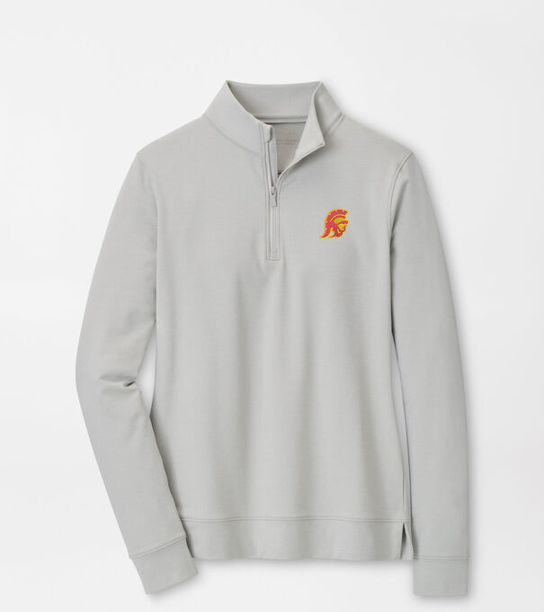 USC Trojan Women's Perth Performance Pullover