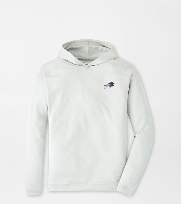 Buffalo Bills Pine Performance Hoodie
