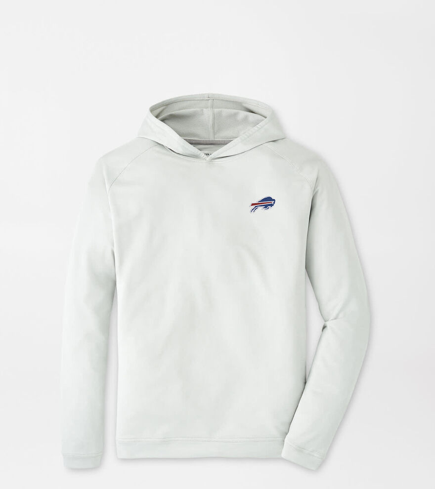 Buffalo Bills Pine Performance Hoodie