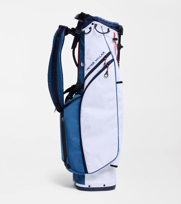 Eclipse Golf Bag - Alternate Image 1