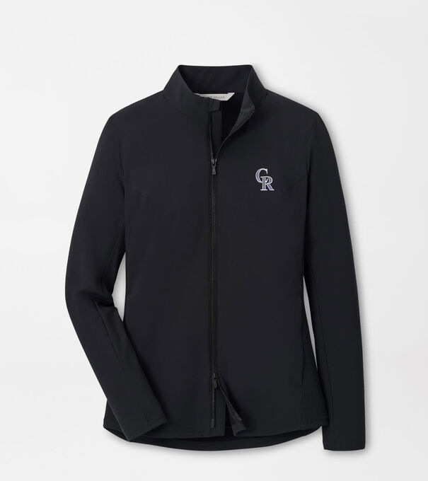 Colorado Rockies Women's Dunes Jacket