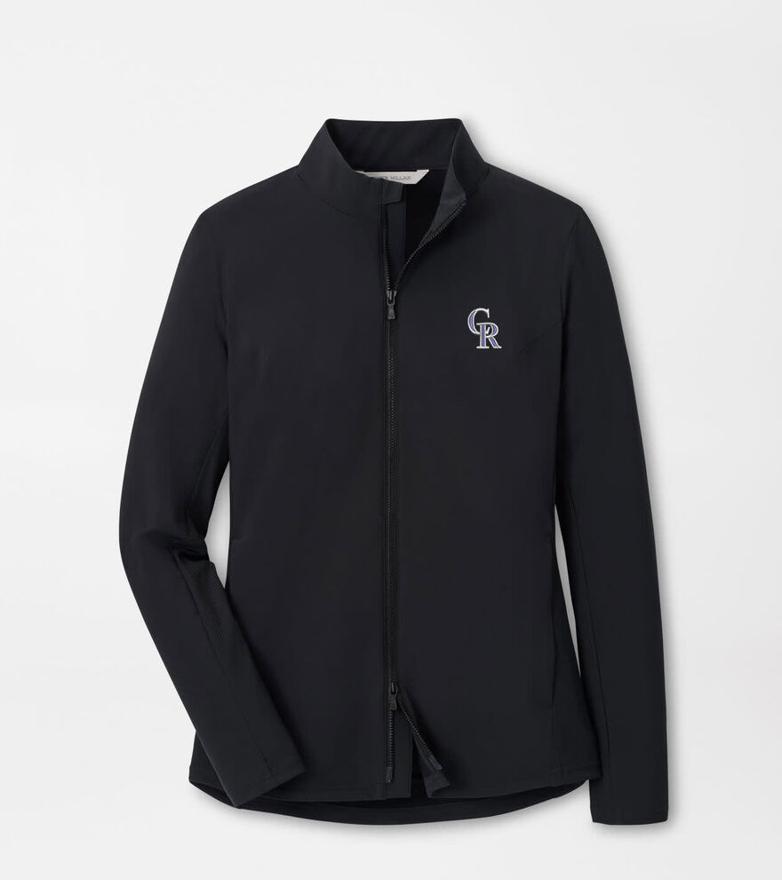Colorado Rockies Women's Dunes Jacket