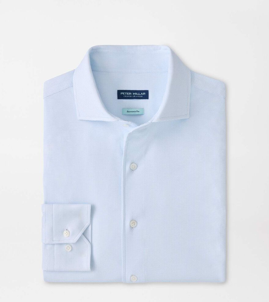 Excursionist Flex Print Sport Shirt image number 1