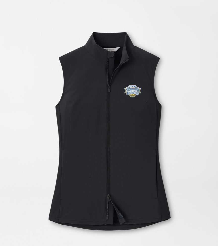 UCLA Women's National Champion Dunes Vest image number 1