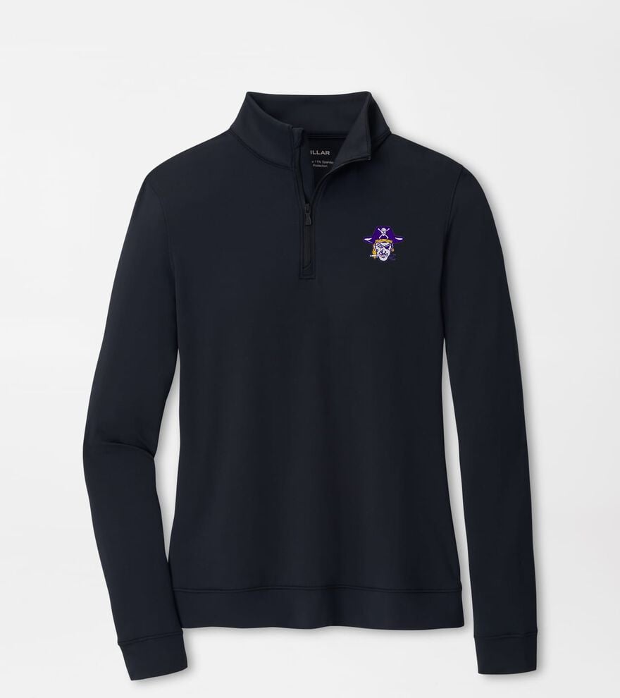 East Carolina University Vault Women's Essential Perth image number 1